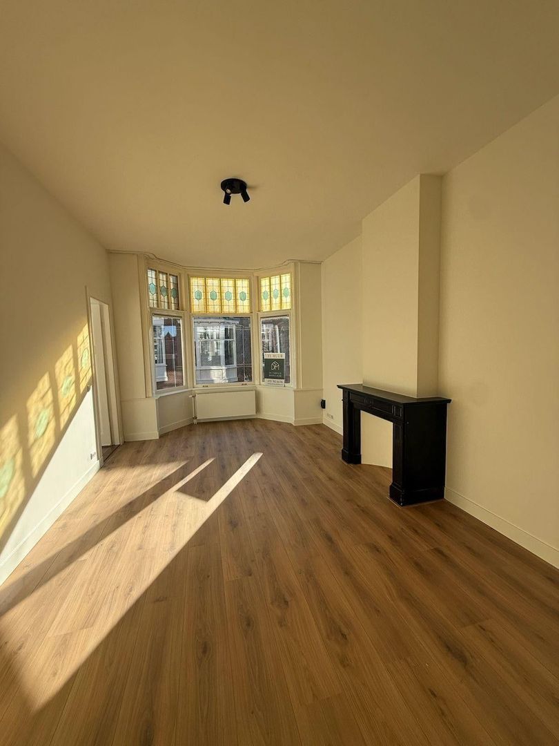 Van Slingelandtstraat, Den Haag foto-6