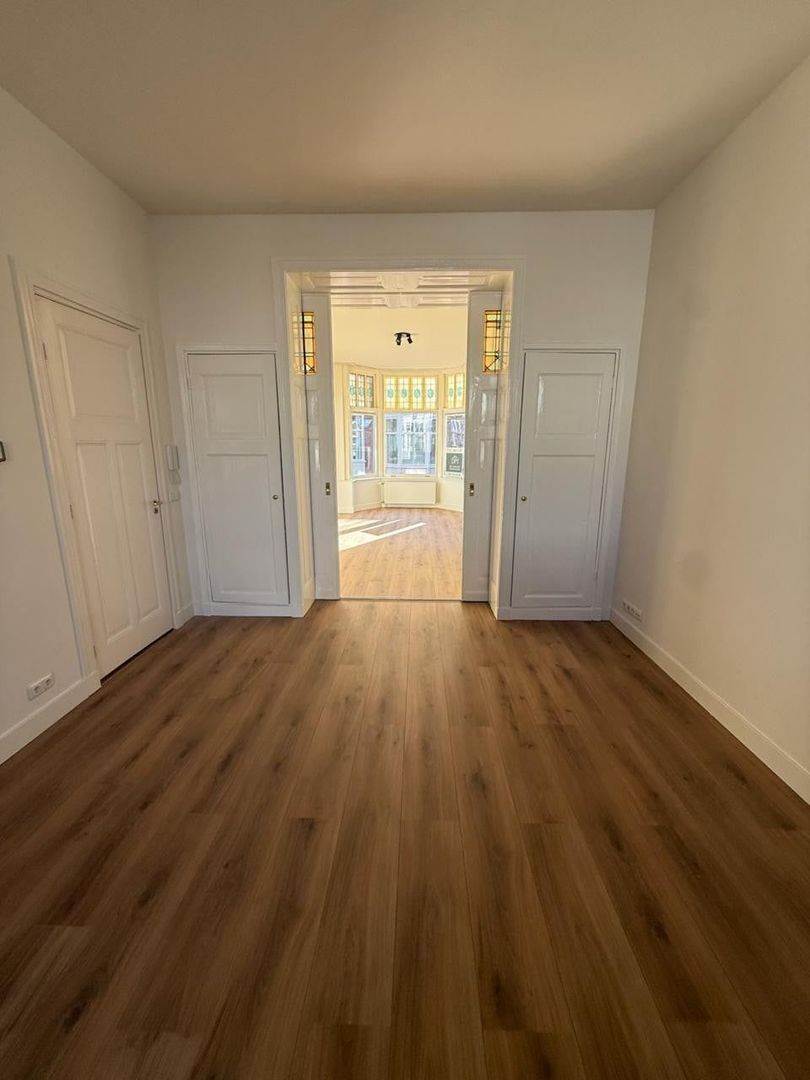 Van Slingelandtstraat, Den Haag foto-4