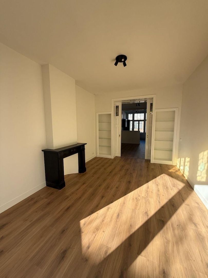 Van Slingelandtstraat, Den Haag foto-5