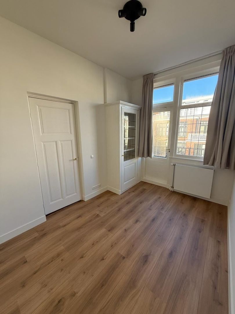 Van Slingelandtstraat, Den Haag foto-7