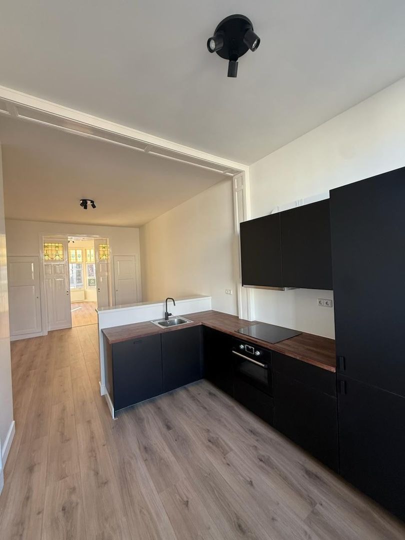 Van Slingelandtstraat, Den Haag foto-3