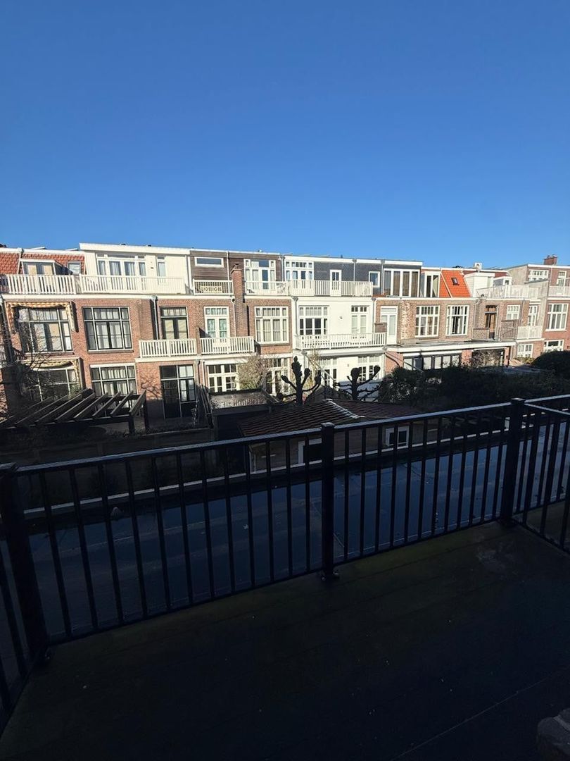 Van Slingelandtstraat, Den Haag foto-14