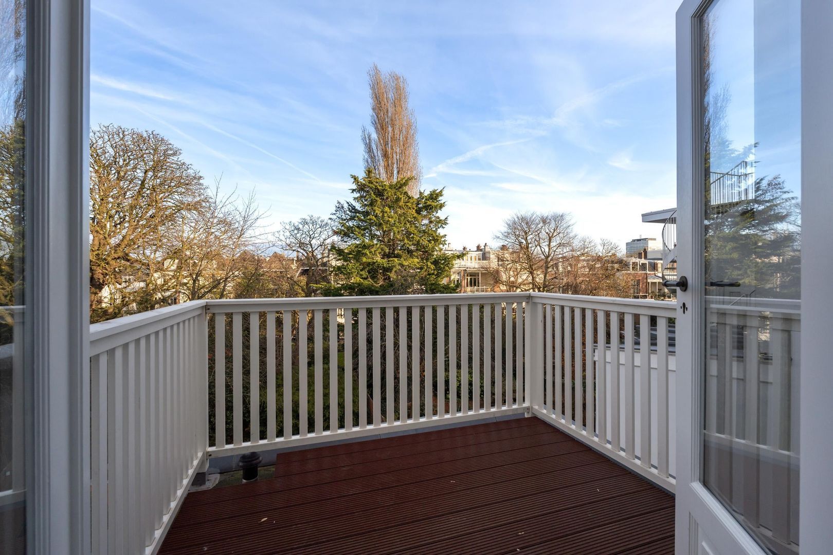 Nassauplein, Den Haag foto-33