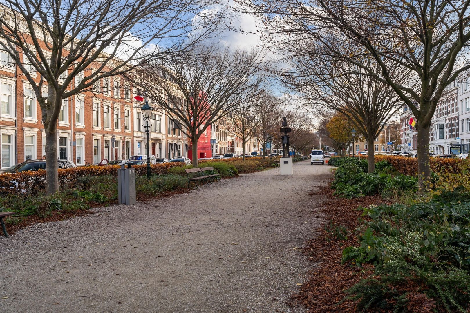 Nassauplein, Den Haag foto-46