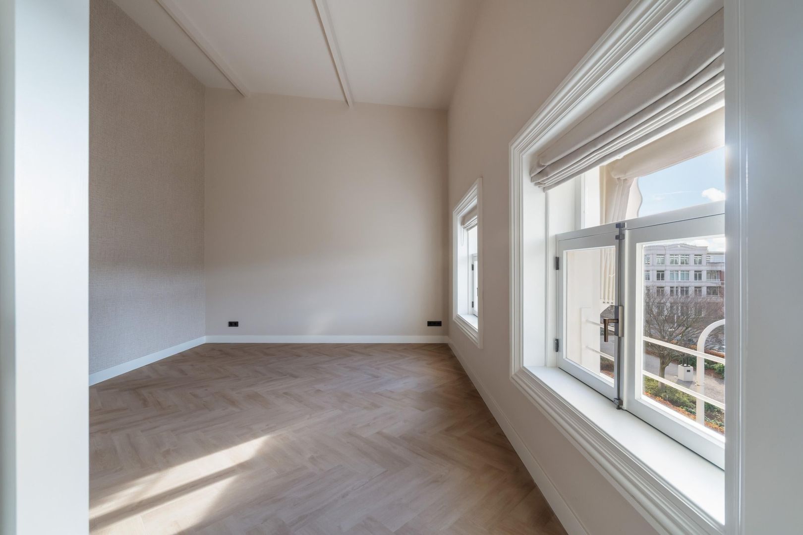 Nassauplein, Den Haag foto-23