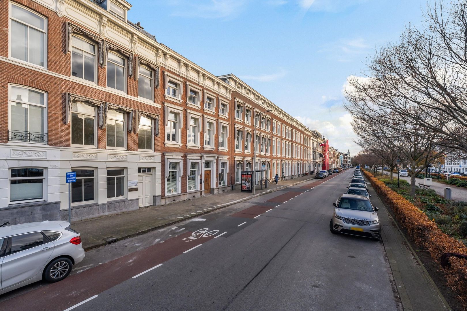 Nassauplein, Den Haag foto-1