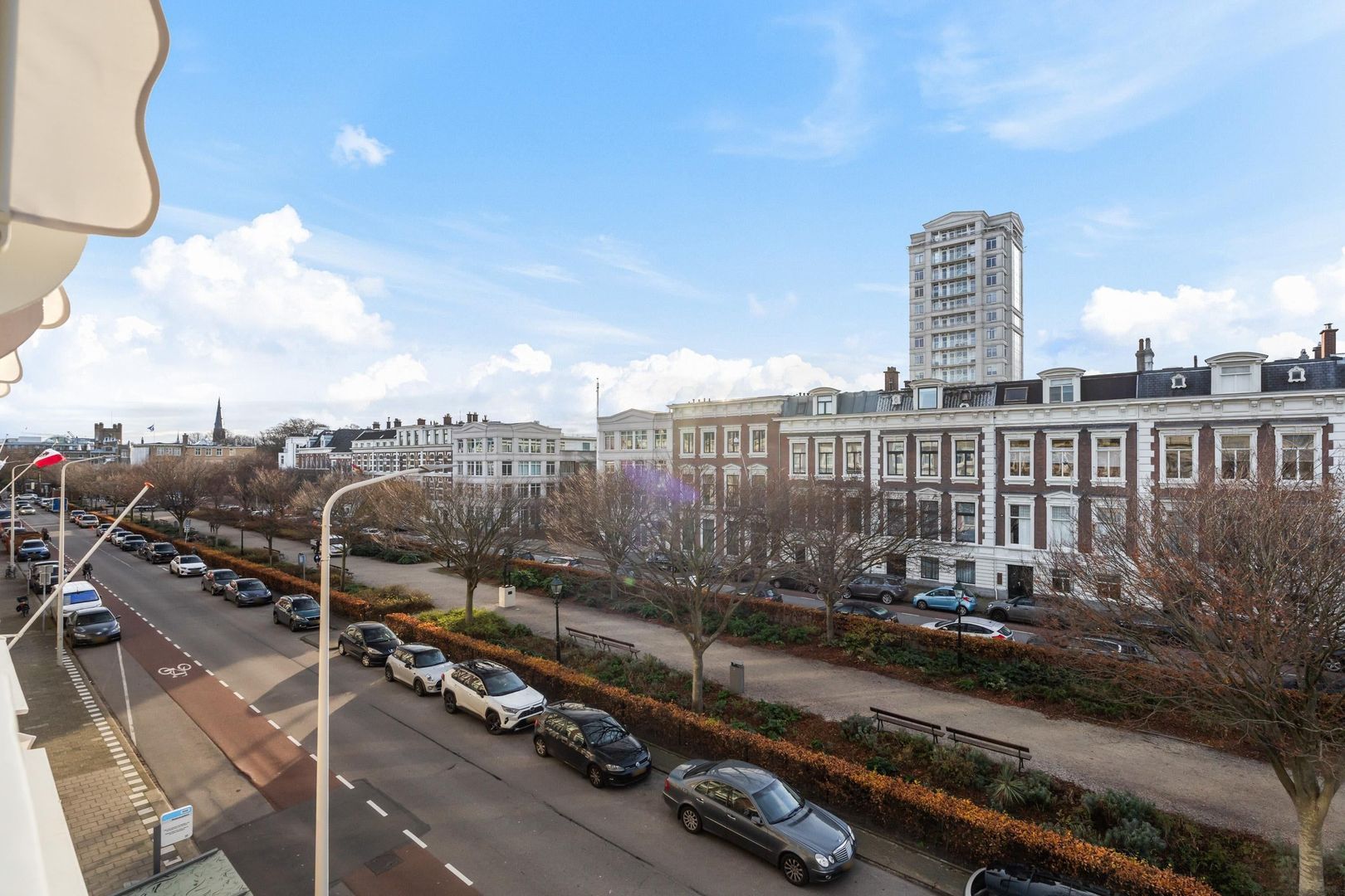 Nassauplein, Den Haag foto-45