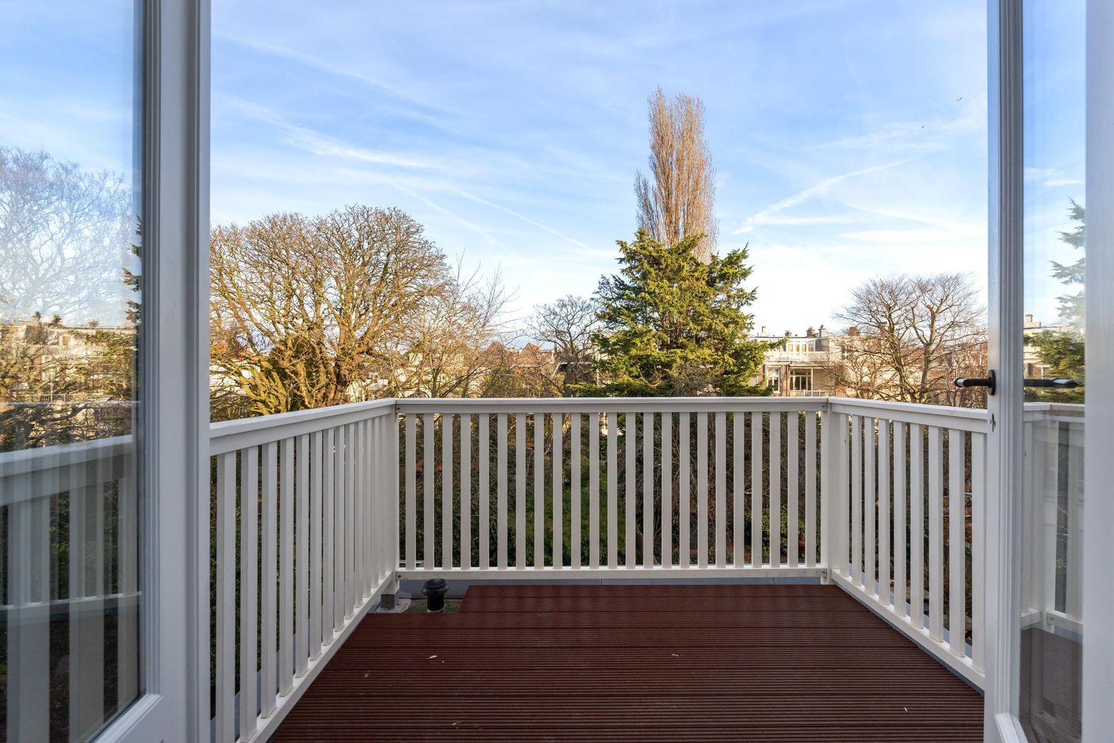 Nassauplein, Den Haag foto-32