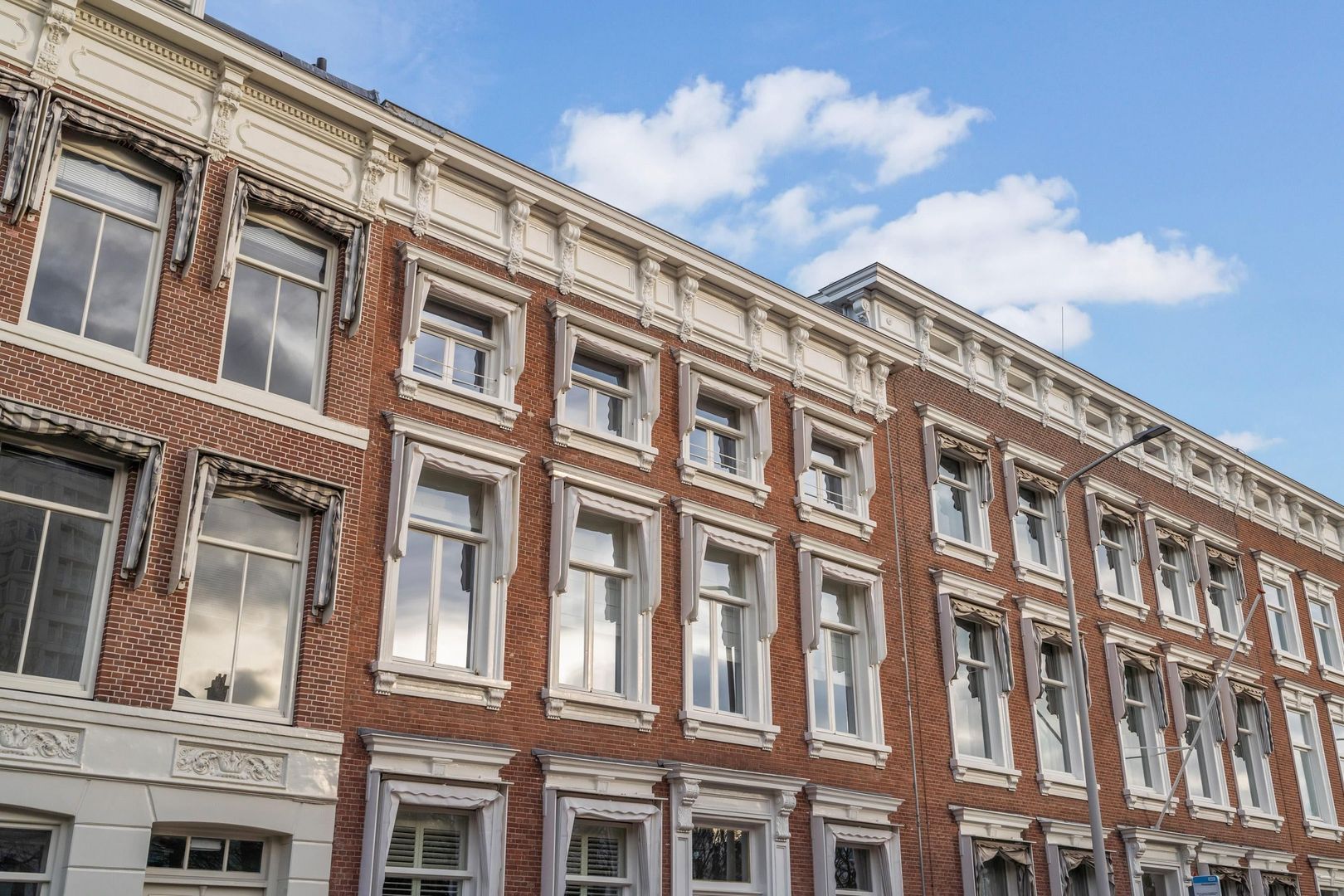 Nassauplein, Den Haag foto-4