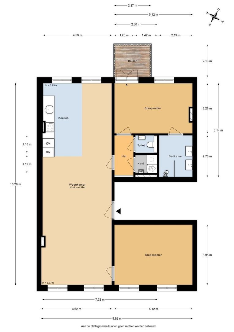 Nassauplein, Den Haag foto-49