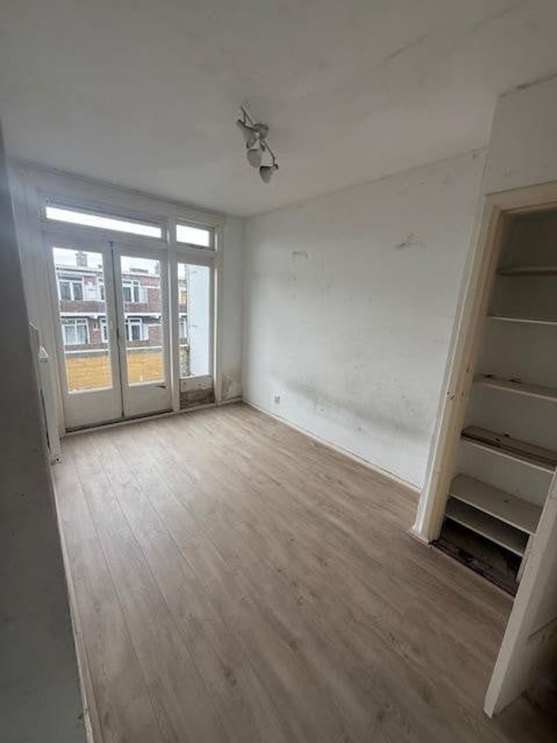 De Genestetlaan, Den Haag foto-6