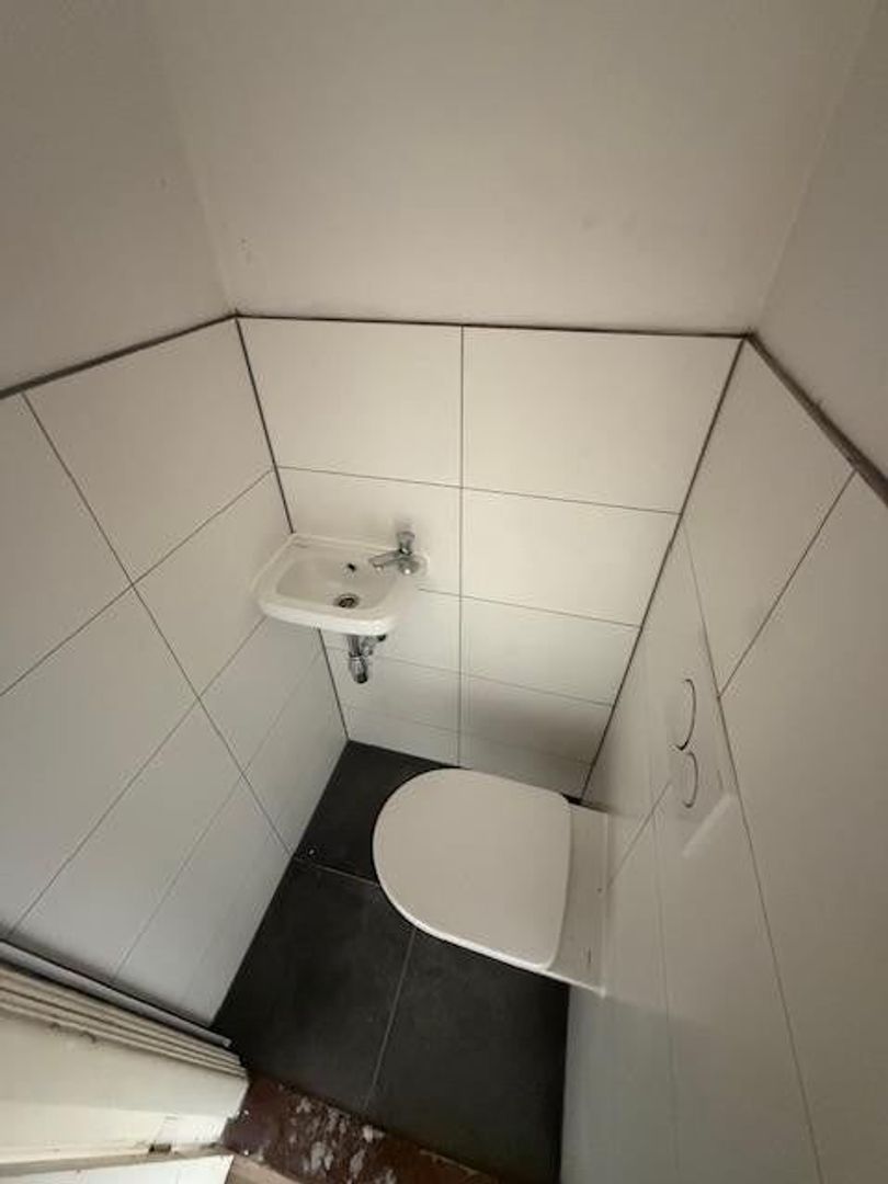 De Genestetlaan, Den Haag foto-8