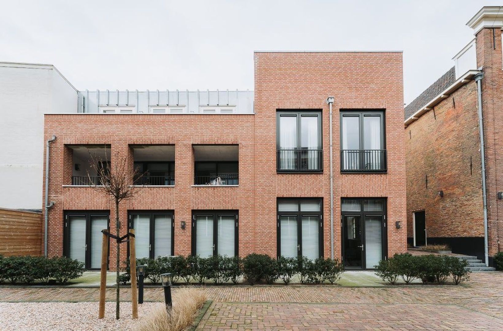 Westeinde, Den Haag foto-25