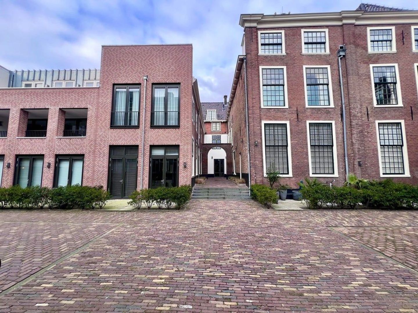 Westeinde, Den Haag foto-20