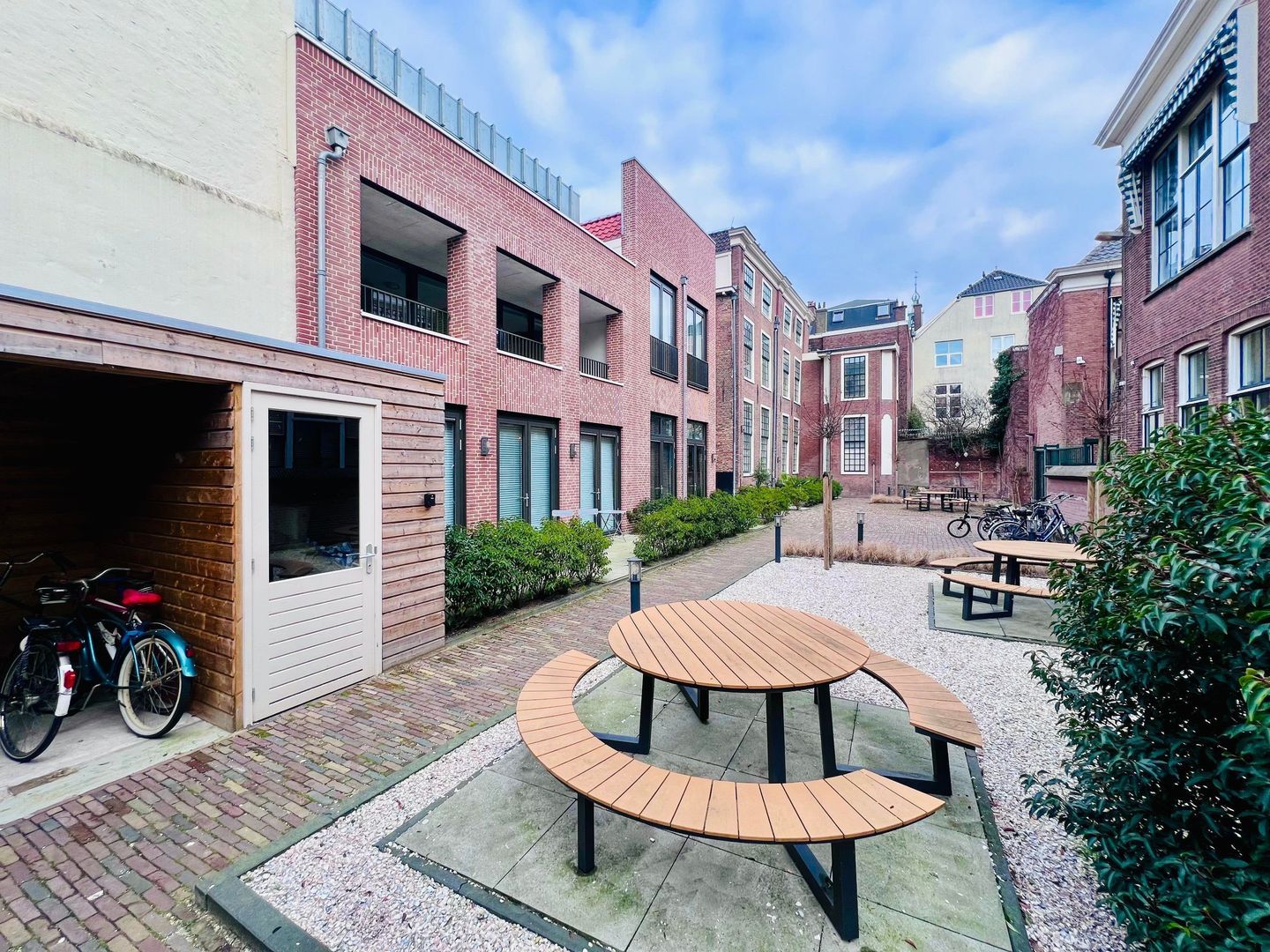 Westeinde, Den Haag foto-22