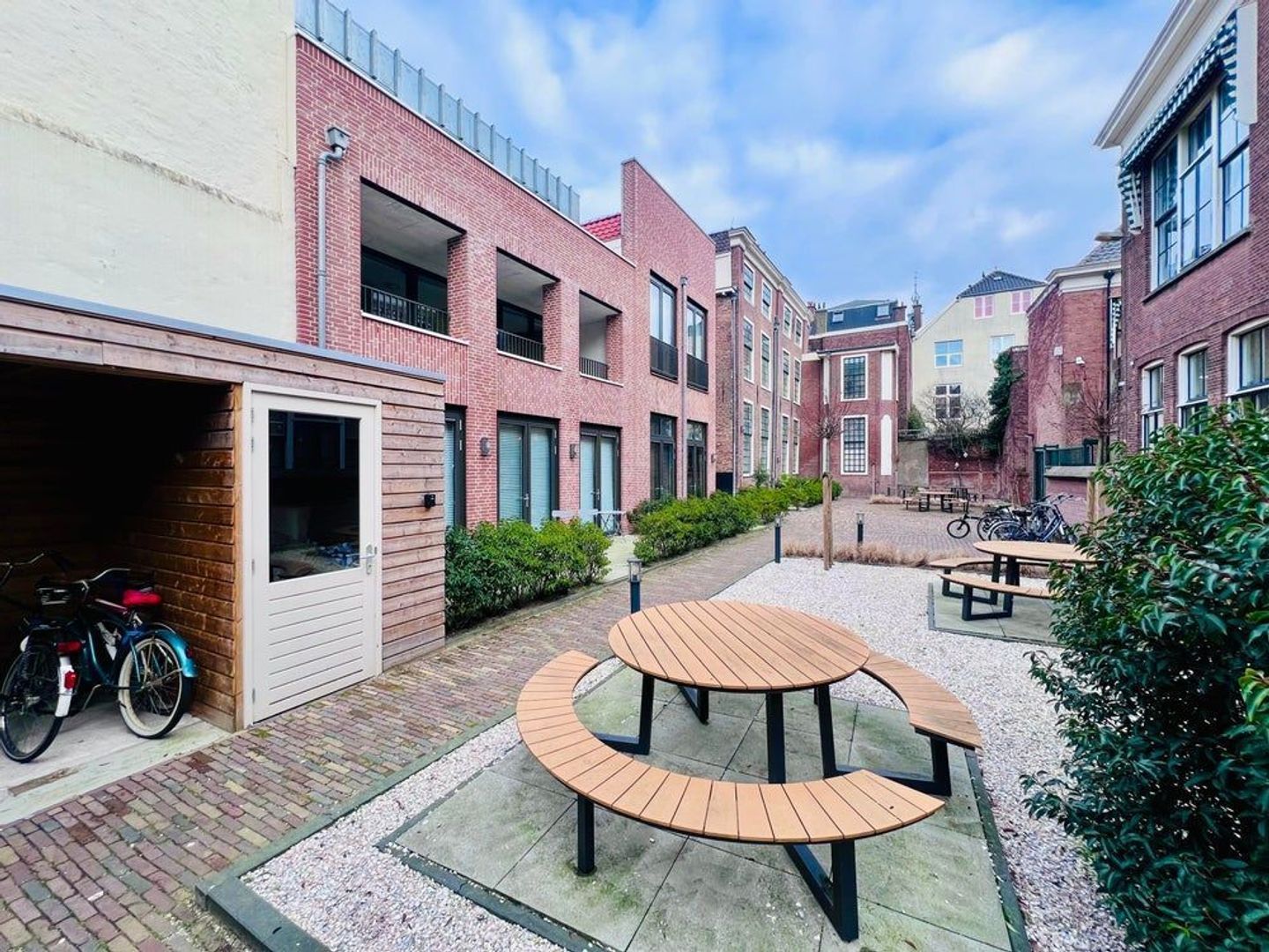 Westeinde, Den Haag foto-22