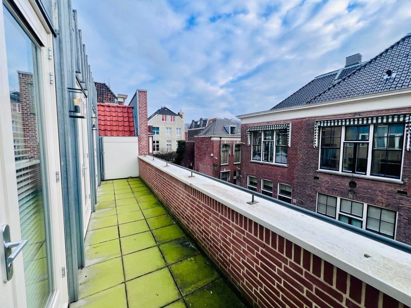 Westeinde, Den Haag foto-18