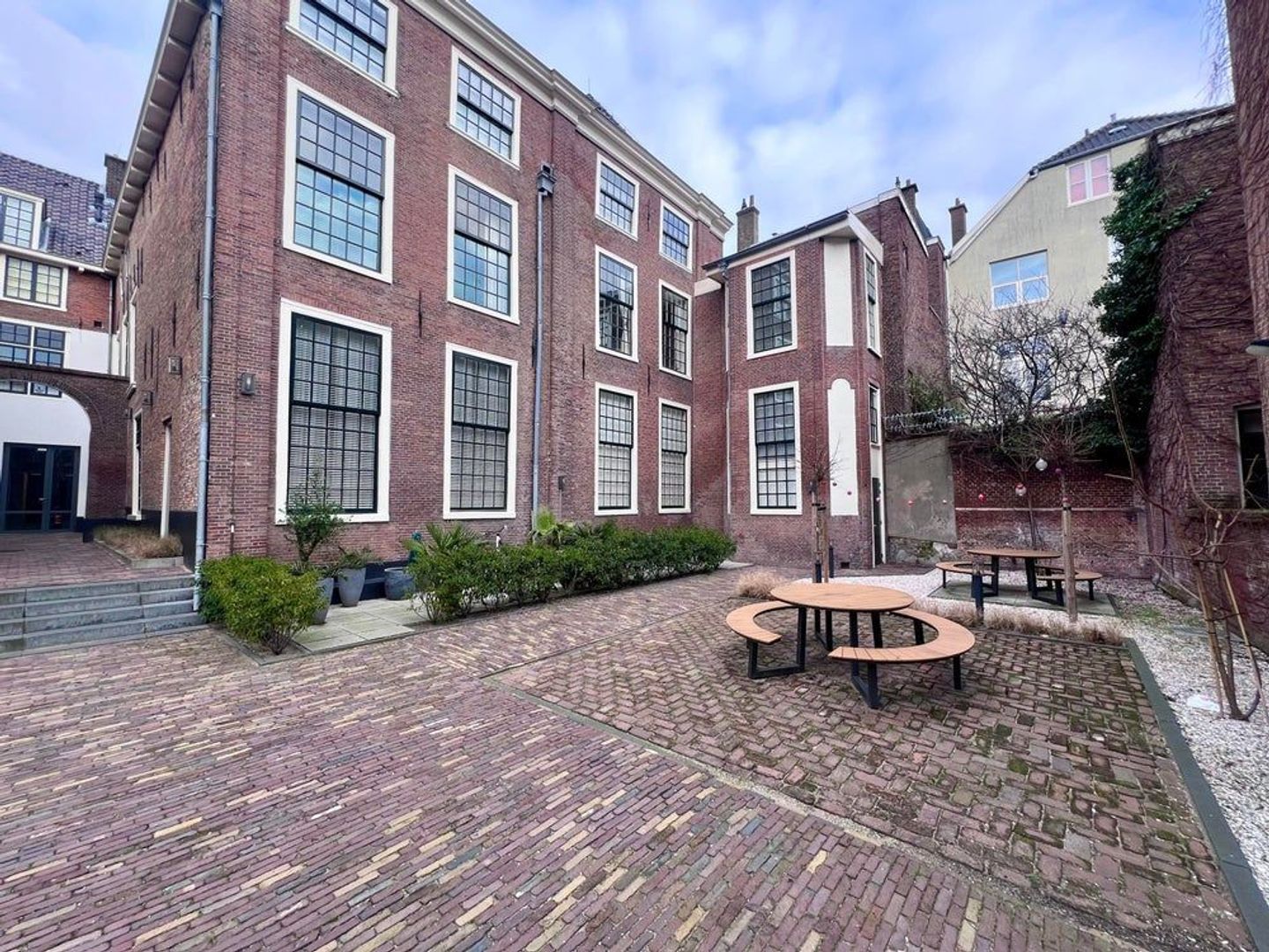 Westeinde, Den Haag foto-21