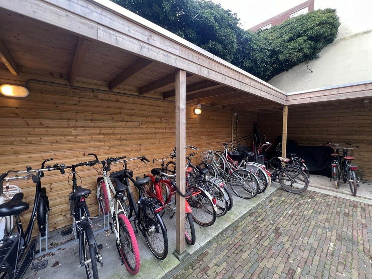 Westeinde, Den Haag foto-29