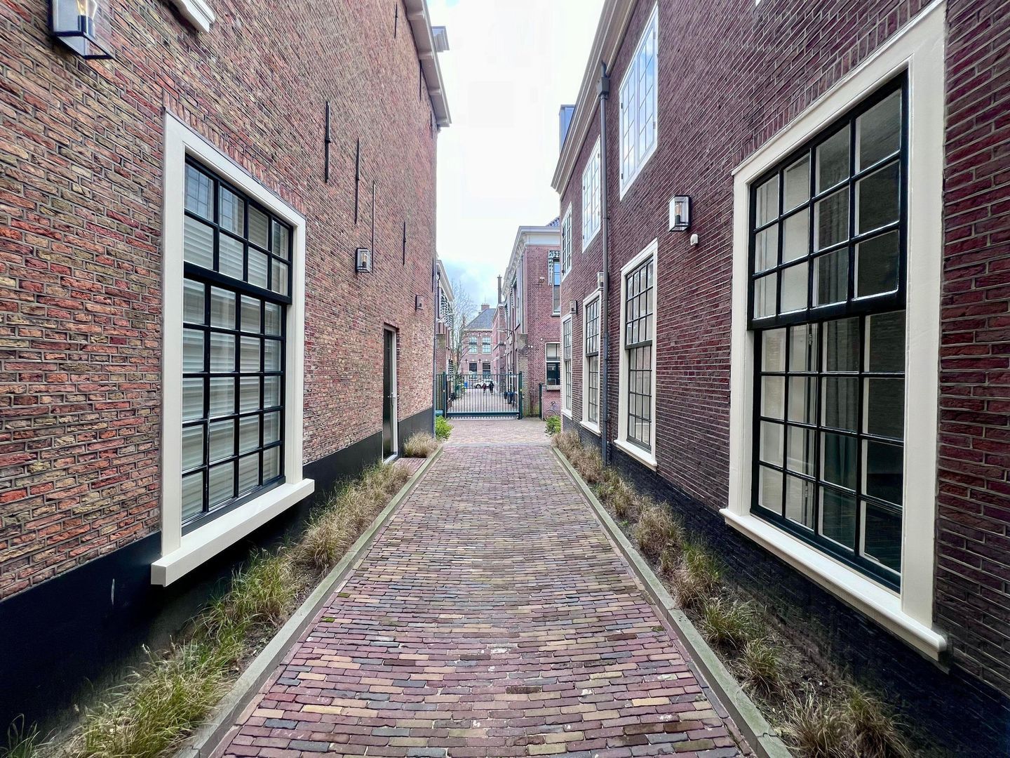 Westeinde, Den Haag foto-19