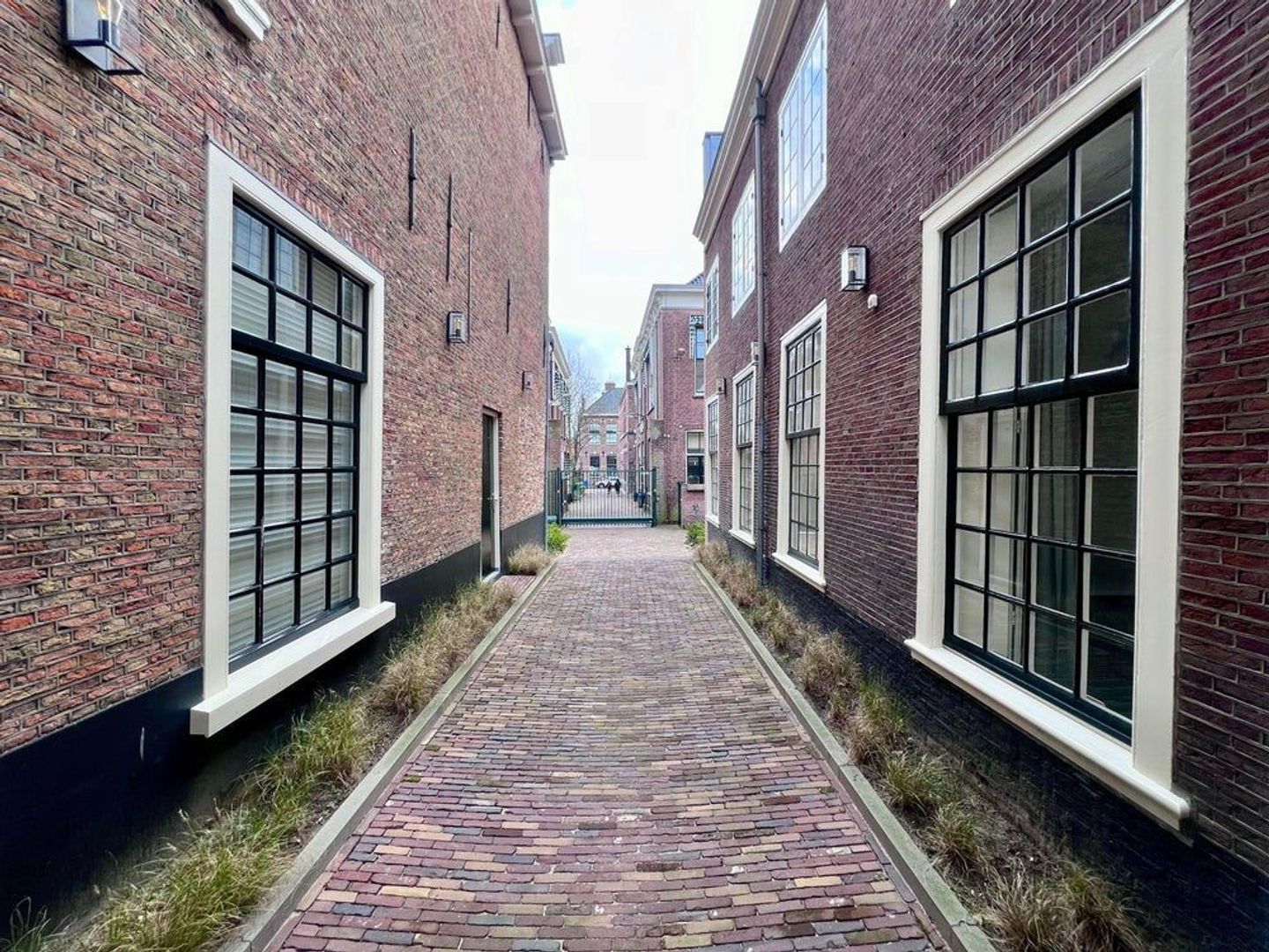 Westeinde, Den Haag foto-19