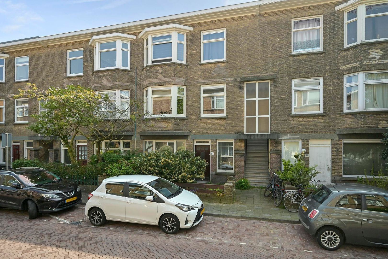 Ermelostraat, Den Haag foto-0
