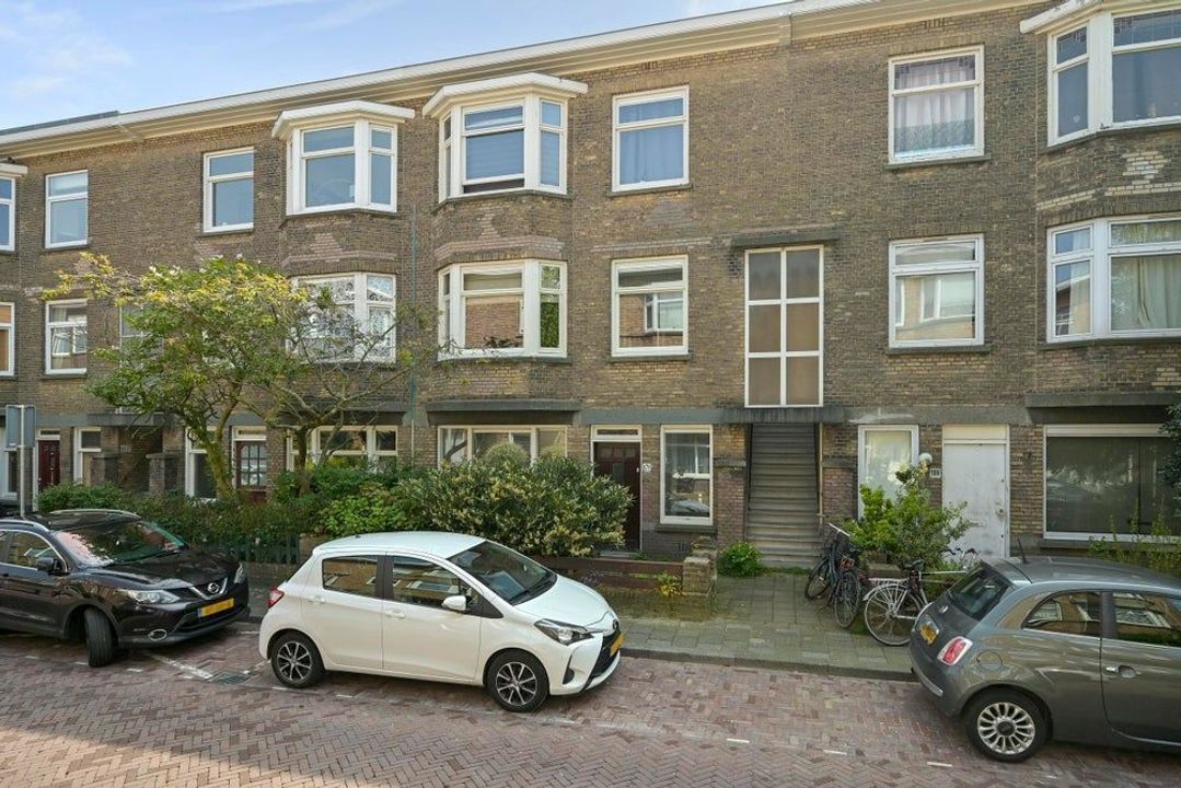 Ermelostraat, Den Haag