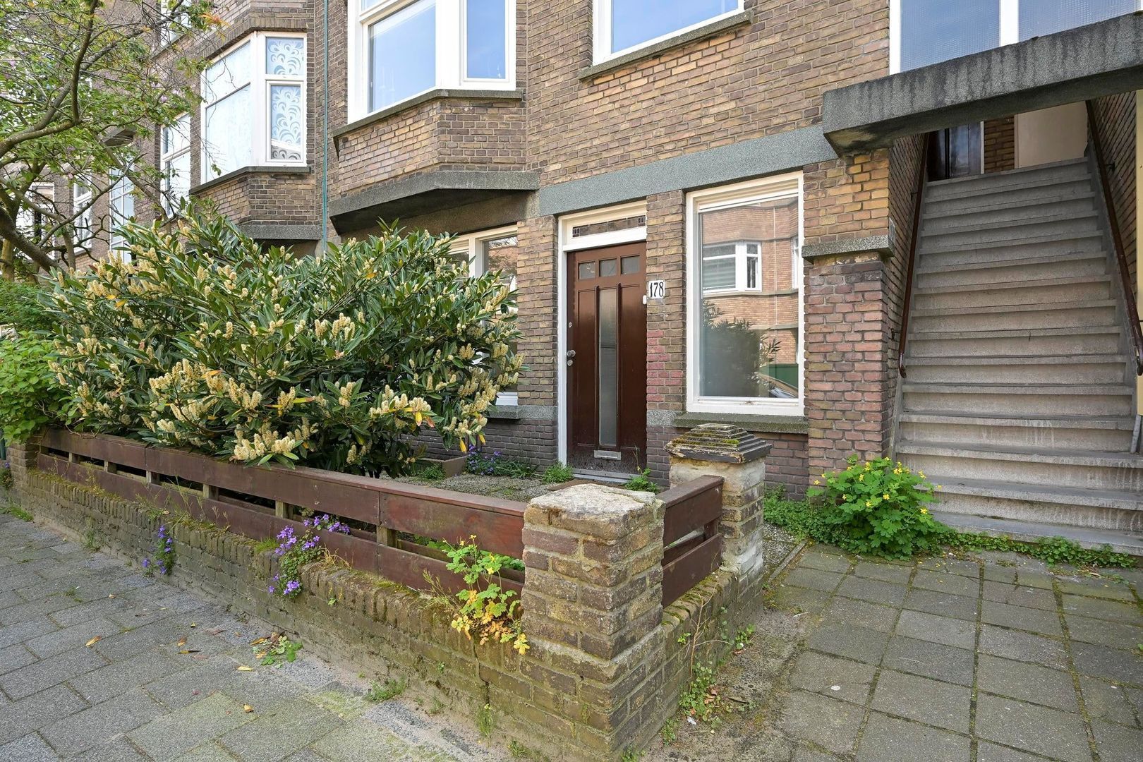 Ermelostraat, Den Haag foto-2