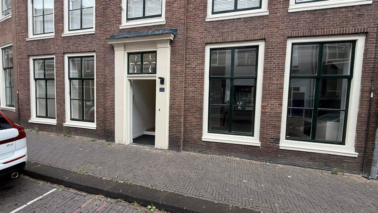 Westeinde, Den Haag