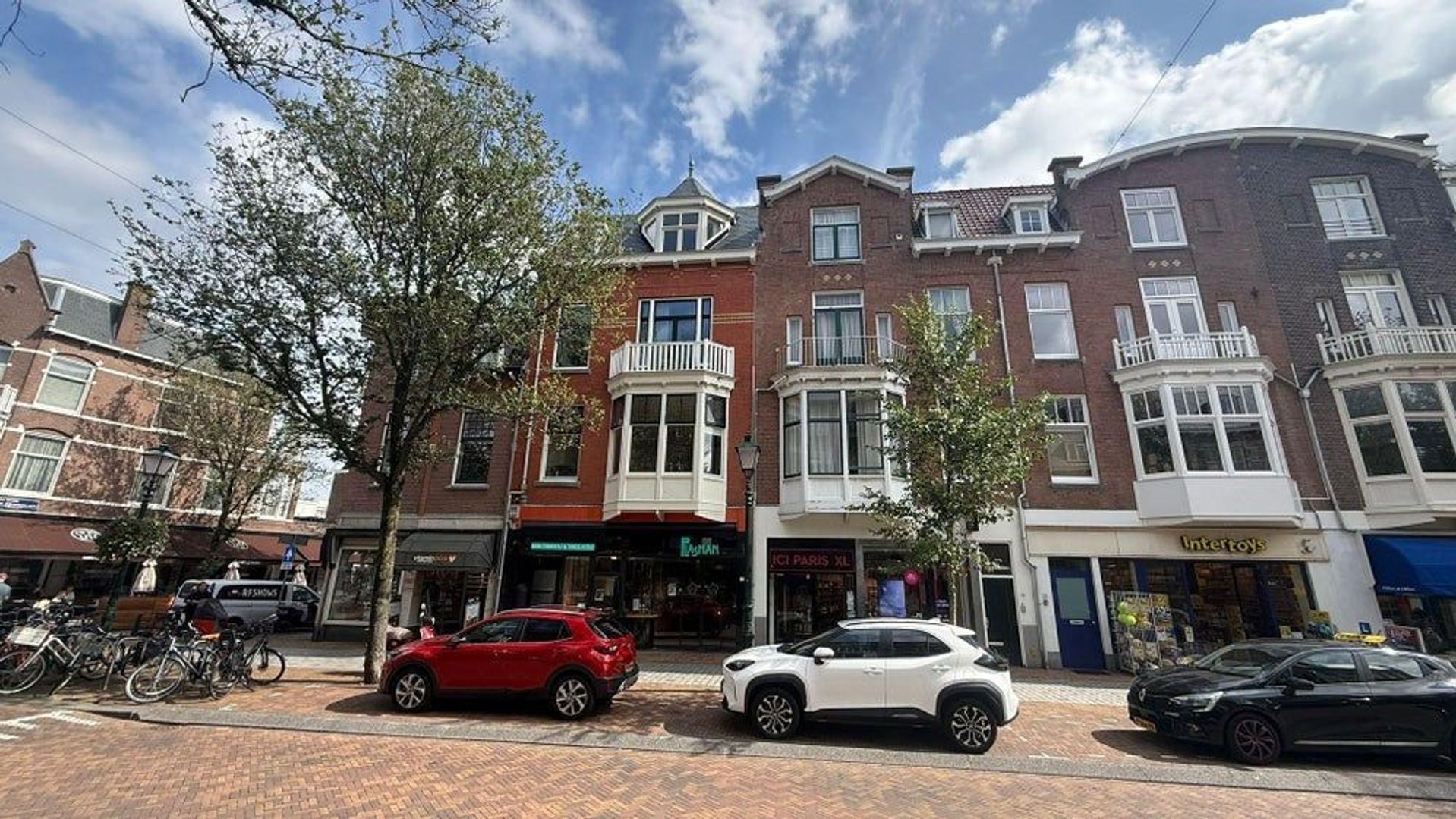 Frederik Hendriklaan, Den Haag foto-1