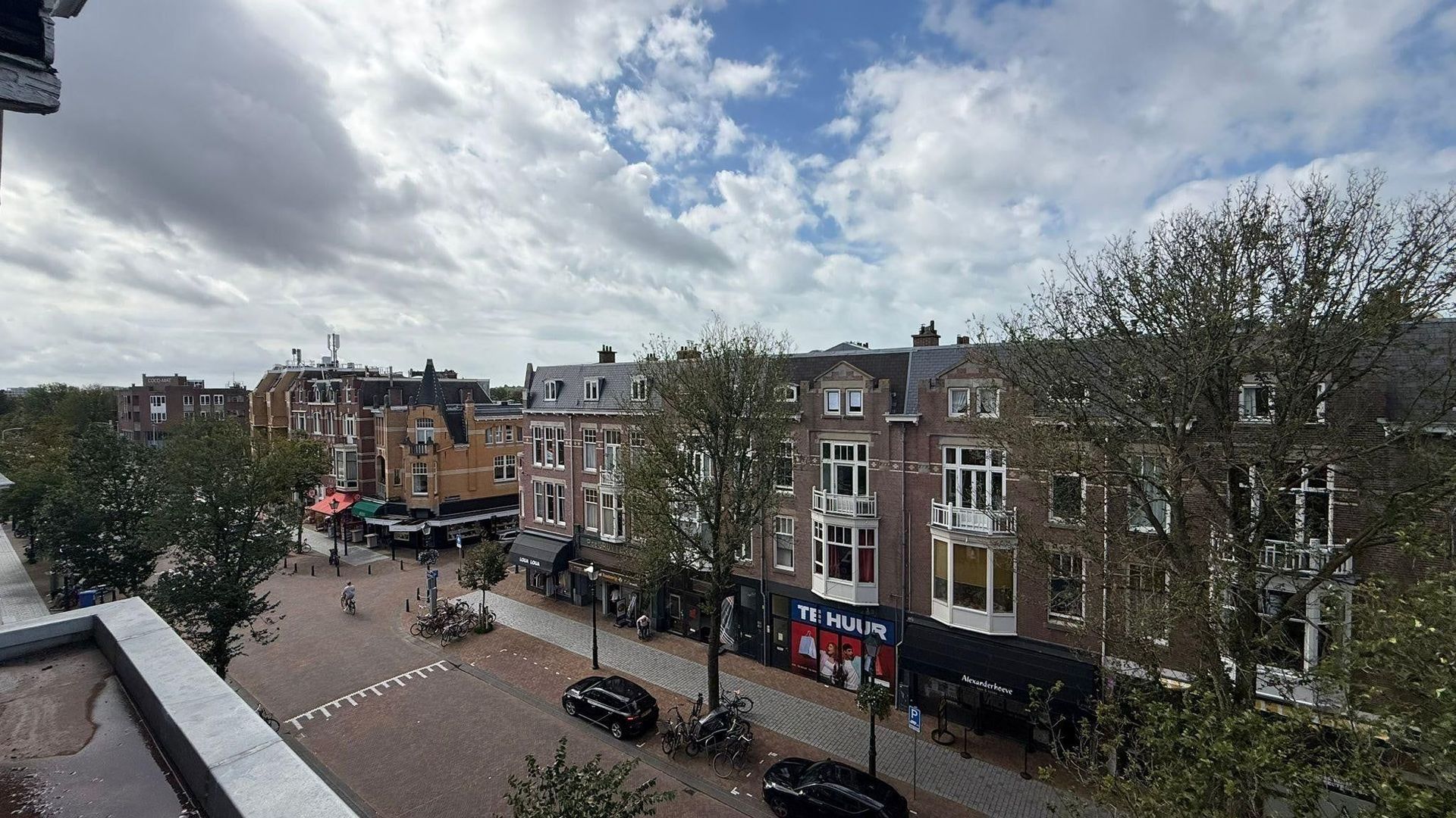 Frederik Hendriklaan, Den Haag foto-13