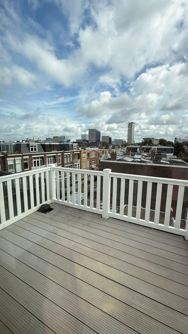Frederik Hendriklaan, Den Haag foto-9