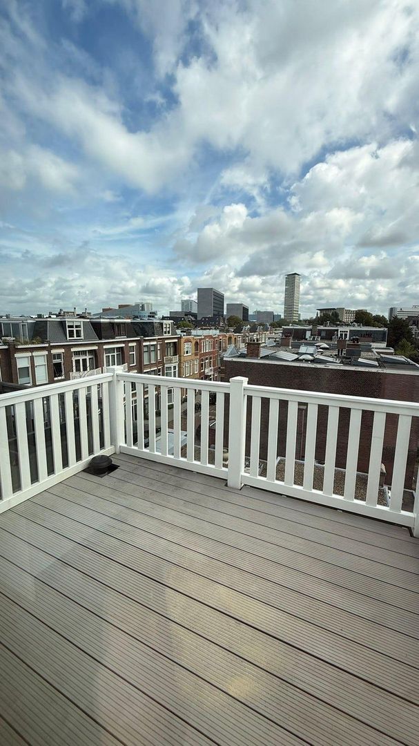 Frederik Hendriklaan, Den Haag foto-9