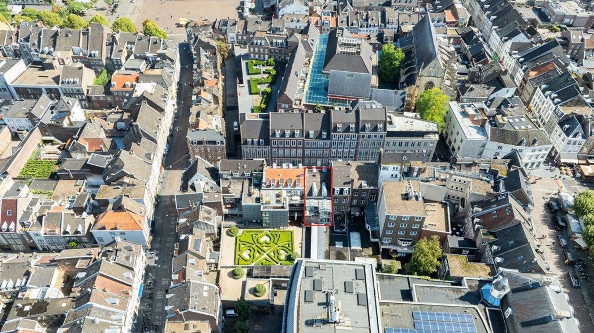 Helmstraat 8 B, Maastricht foto-32