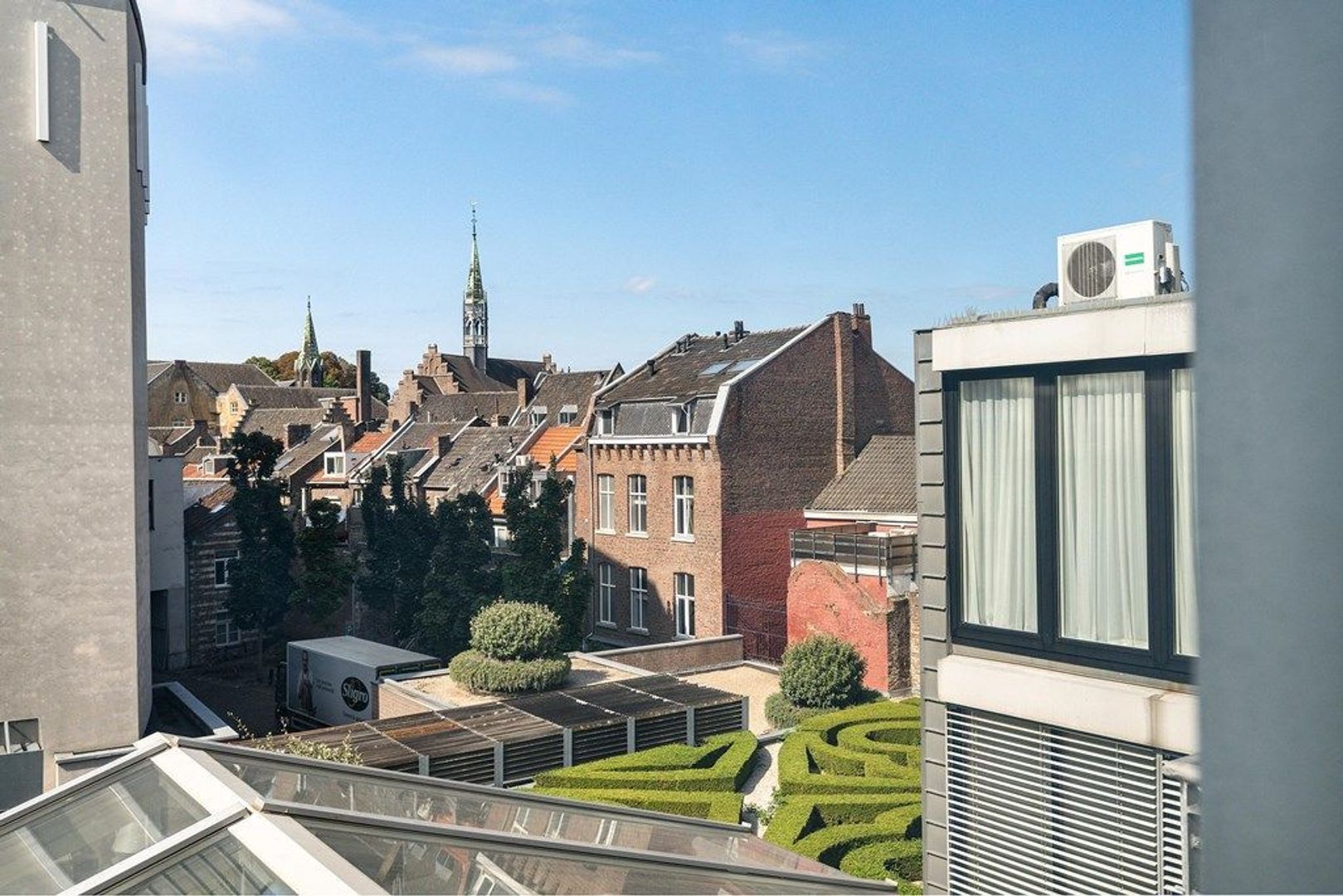 Helmstraat 8 B, Maastricht foto-27