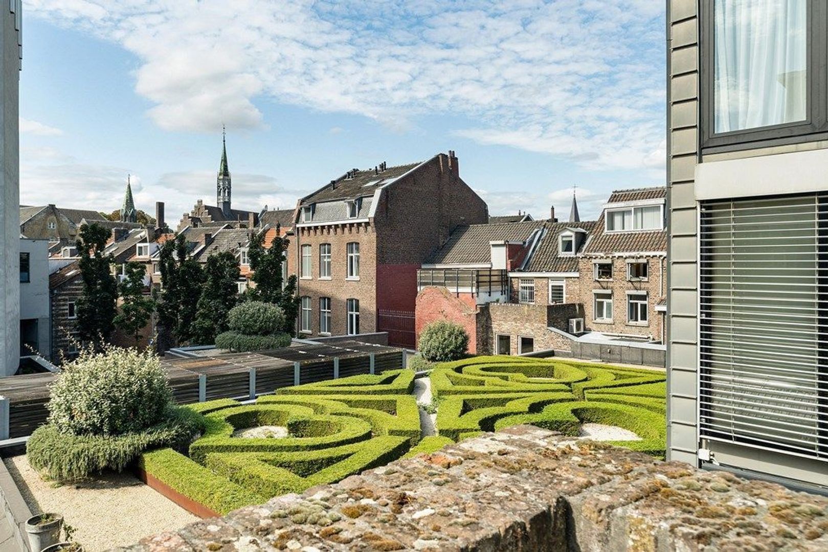 Helmstraat 8 B, Maastricht foto-2