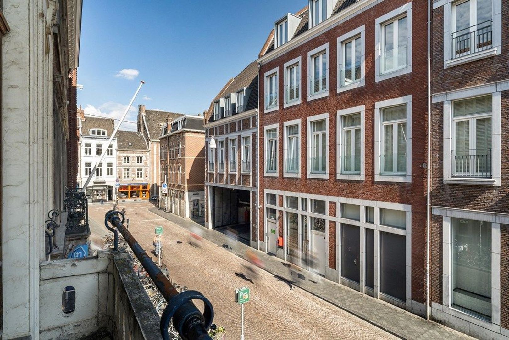 Helmstraat 8 B, Maastricht foto-7