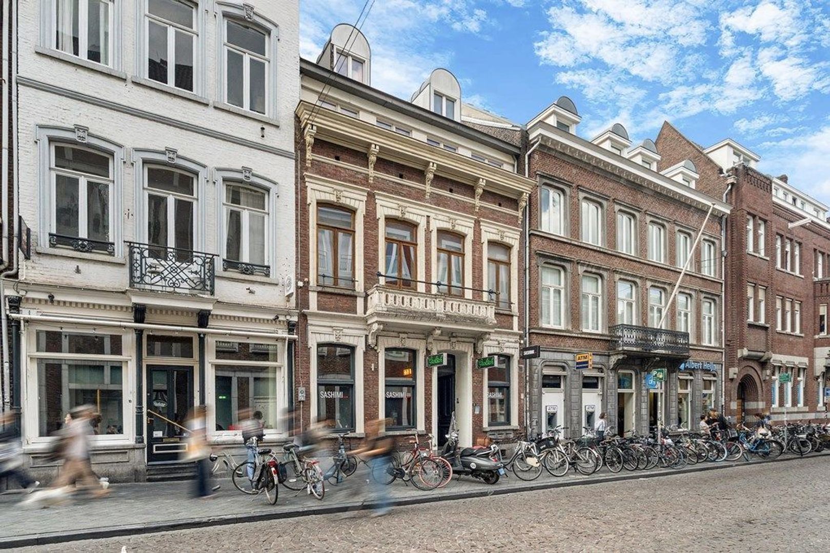 Helmstraat 8 B, Maastricht foto-0