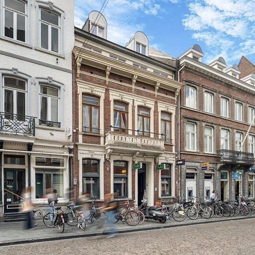 Helmstraat 8 B, Maastricht foto-1