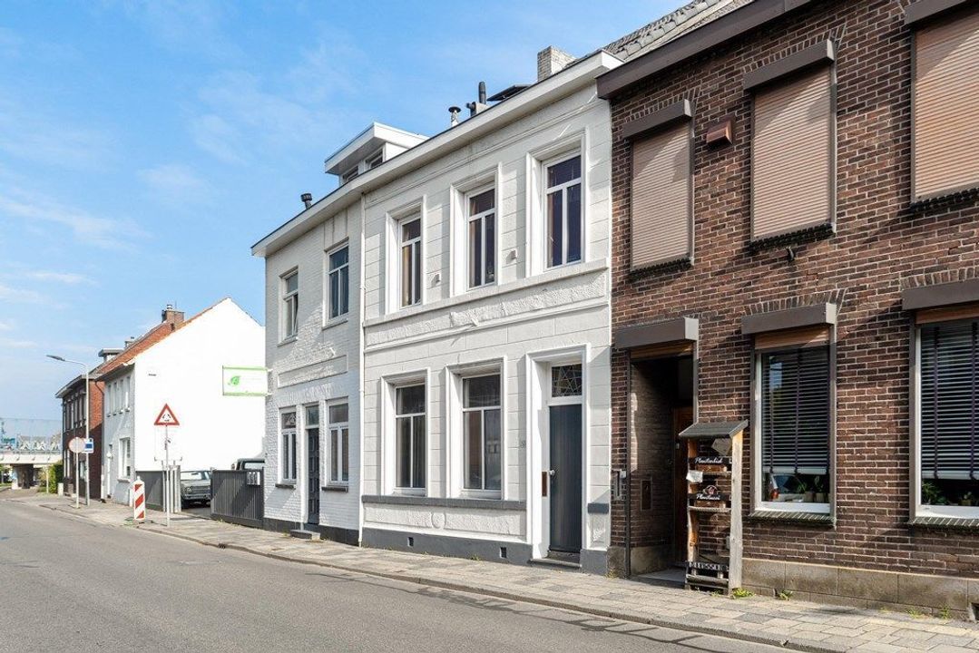 Bunderstraat 250, Meerssen foto-2