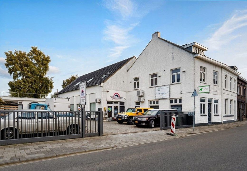 Bunderstraat 250, Meerssen foto-3