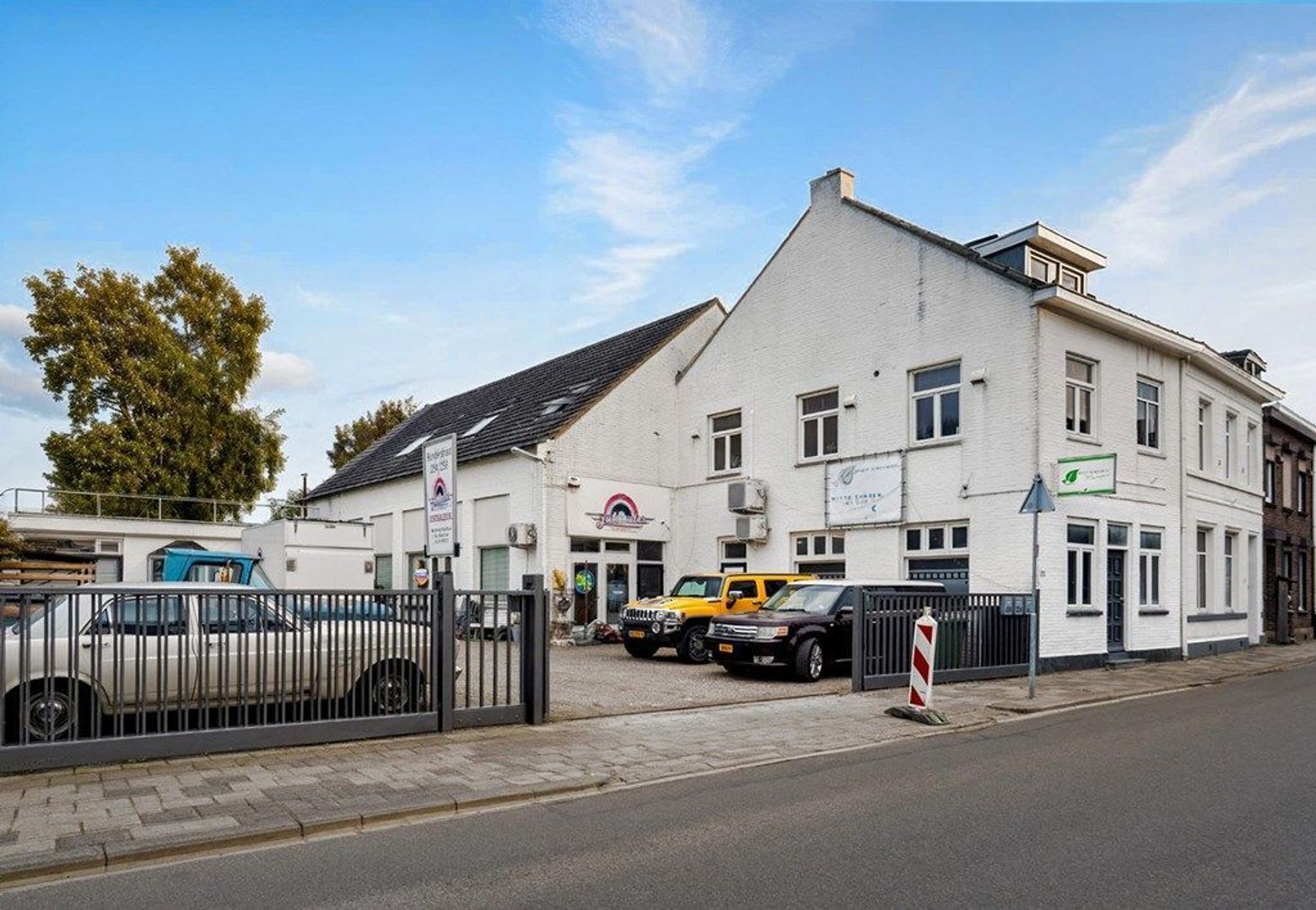 Bunderstraat 250, Meerssen foto-2