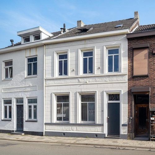 Bunderstraat 250, Meerssen foto-1