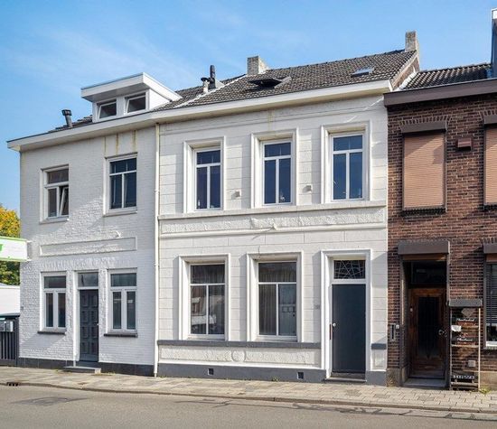 Bunderstraat 250, Meerssen