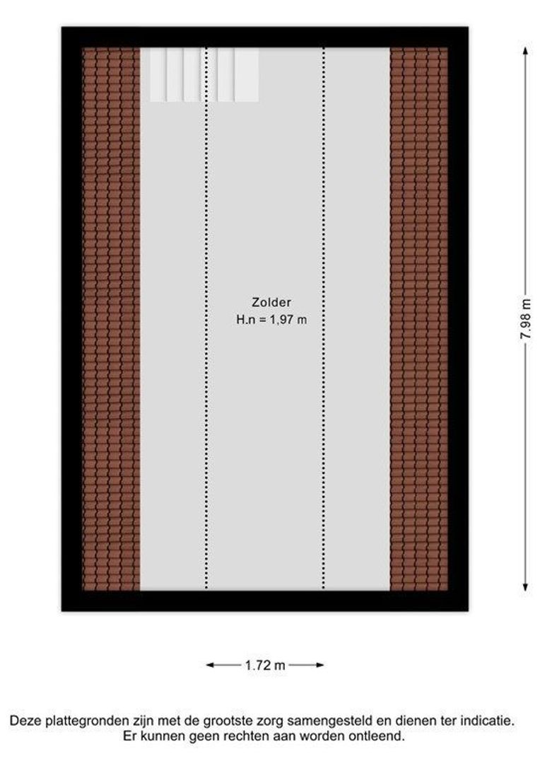 Hoogcruts 2, Noorbeek plattegrond-5