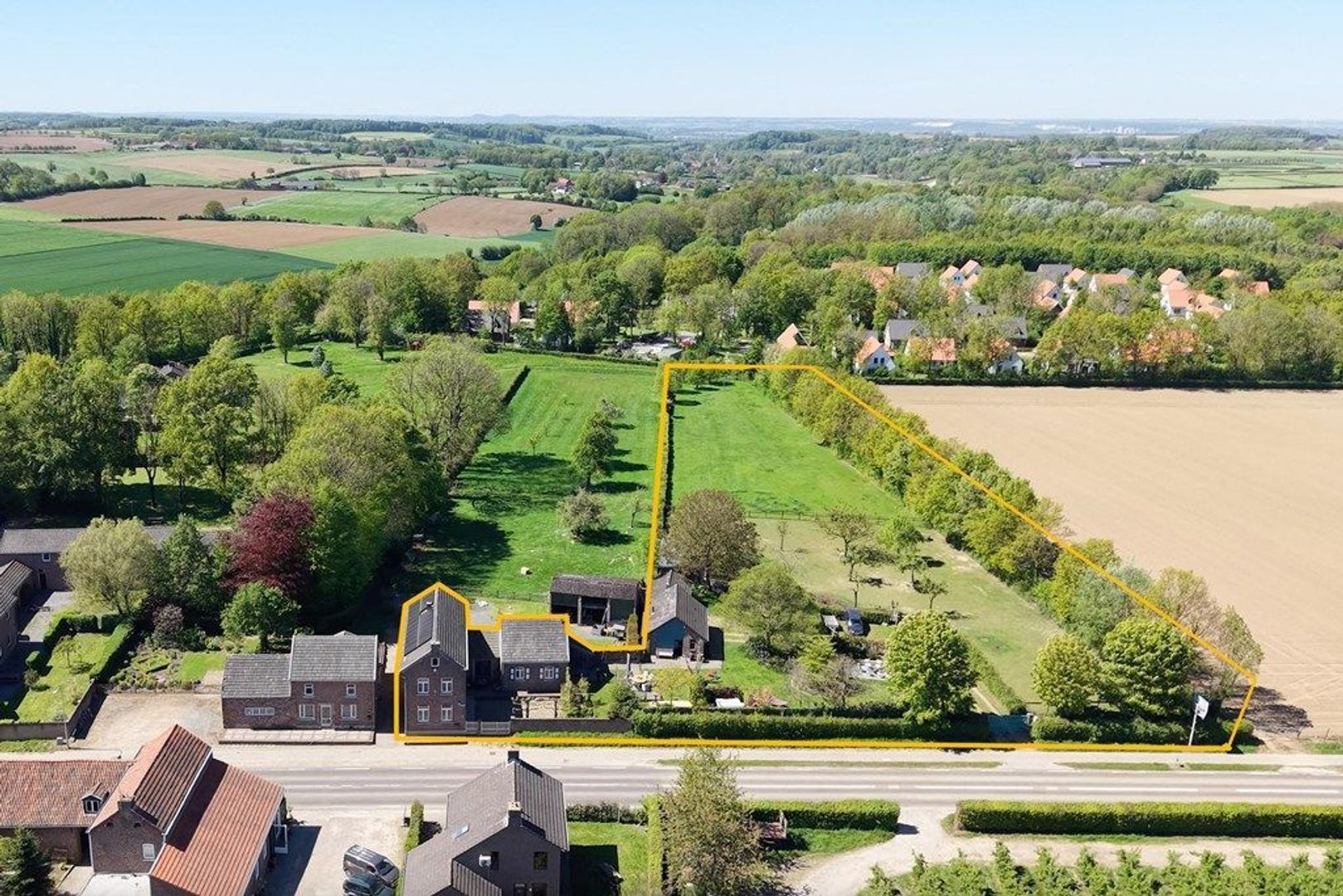 Hoogcruts 2, Noorbeek foto-41