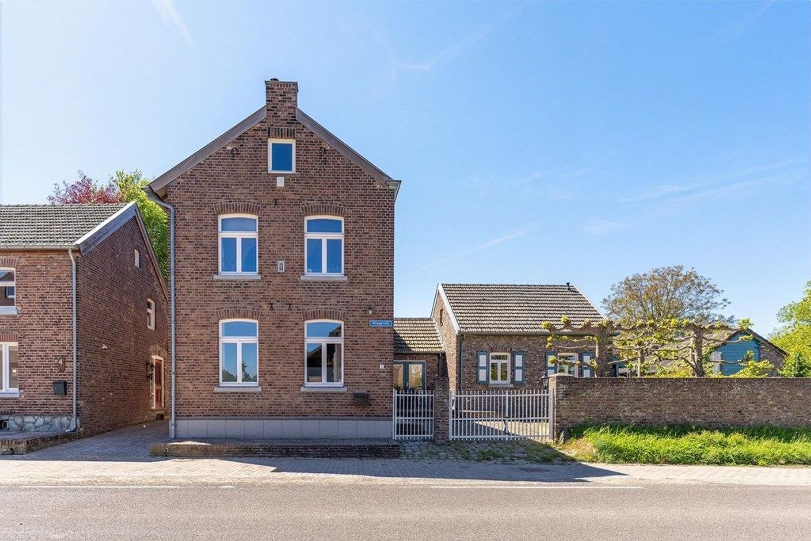 Hoogcruts 2, Noorbeek foto-7