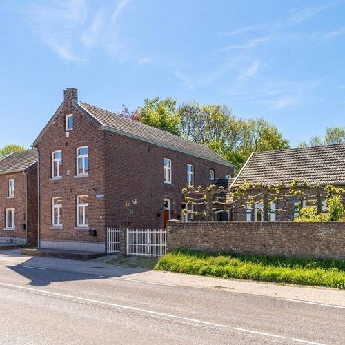 Hoogcruts 2, Noorbeek foto-1