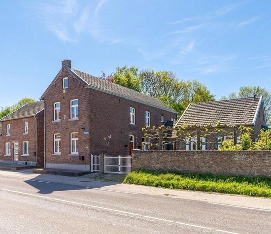 Hoogcruts 2, Noorbeek