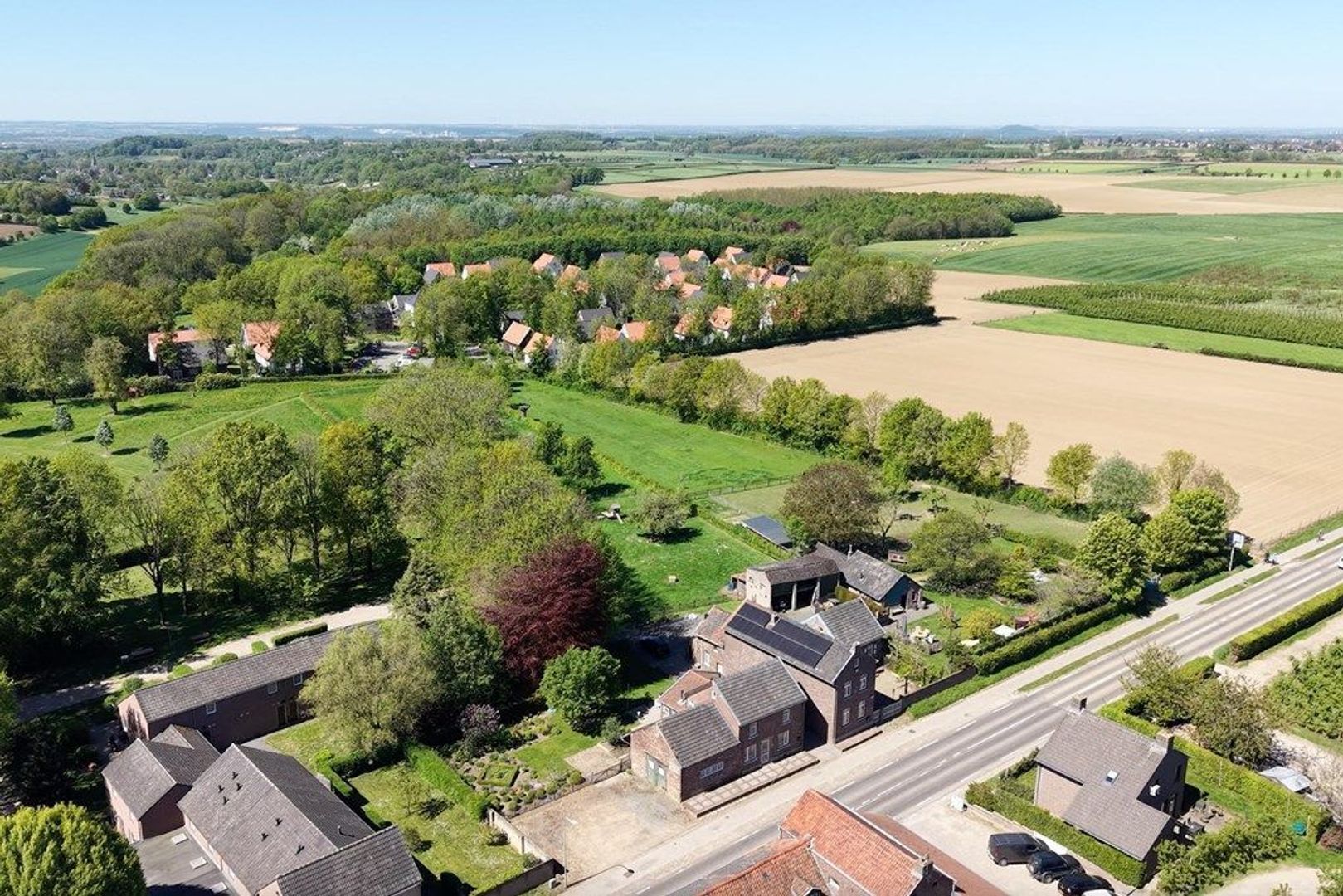 Hoogcruts 2, Noorbeek foto-39